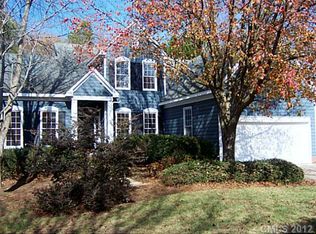1648 Bridal Trl, Rock Hill, SC 29732