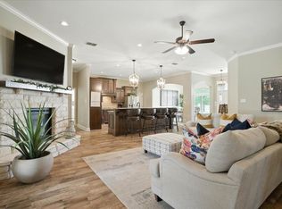 3606 135th St, Lubbock, TX 79423