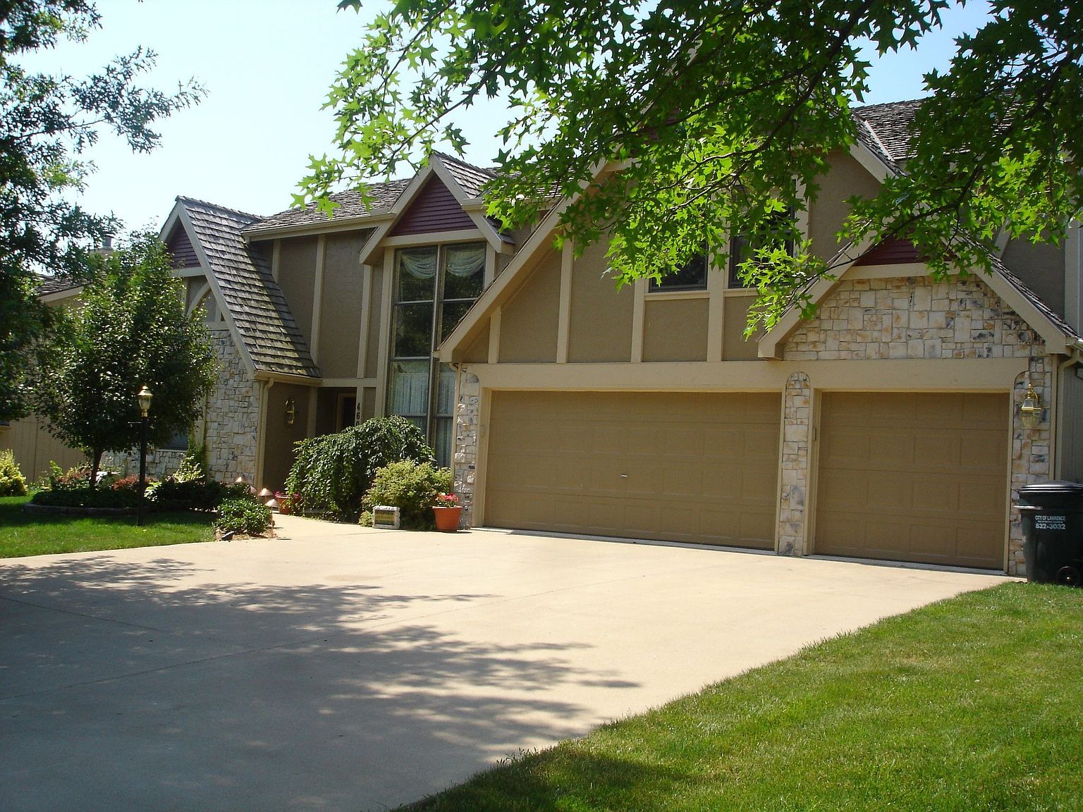 4609 Wimbledon Dr, Lawrence, KS 66047 Zillow