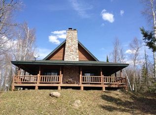 8730 Murphy Lake Rd, Presque Isle, WI 54557