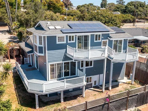 1950 Newport Ave, Grover Beach, CA 93433