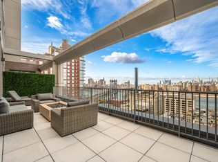 115 York St PENTHOUSE 20B, Brooklyn, NY 11201