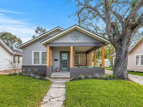 1745 Hodges St, Lake Charles, LA 70601