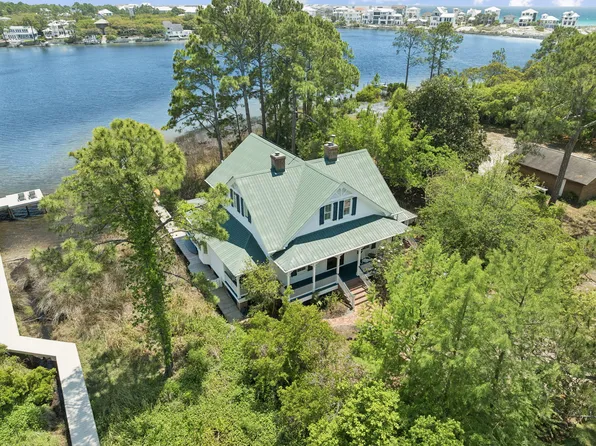 205 S Lake Dr, Santa Rosa Beach, FL 32459