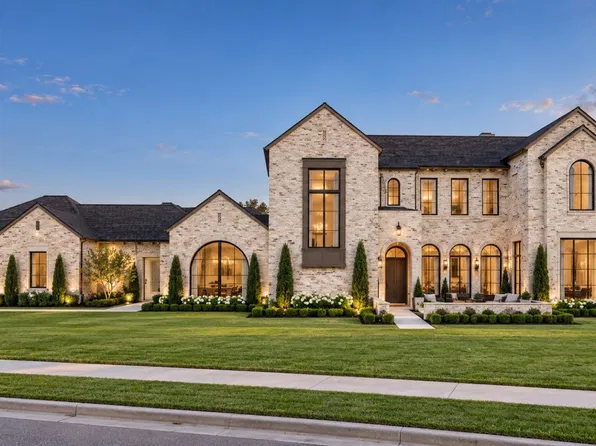 6002 Jericho Ct, Dallas, TX 75248