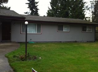 5004 Rainier Ave SE, Tumwater, WA 98501
