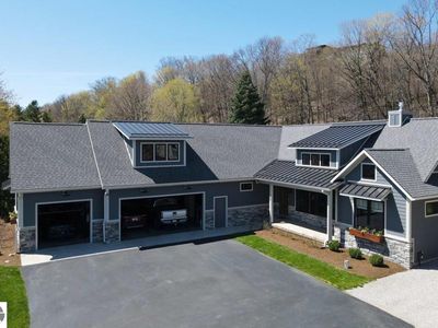 9248 SW Bay Shore Dr, Traverse City, MI, 49684