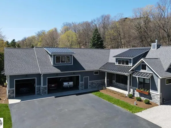 9248 SW Bay Shore Dr, Traverse City, MI 49684