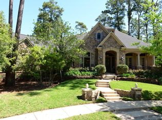 20 Island Green Ct, Humble, TX 77339