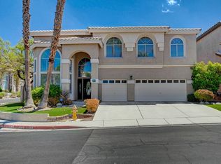 2077 Eaglepath Cir, Henderson, NV 89074
