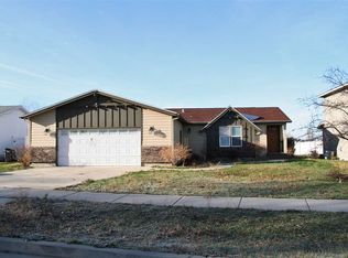1211 N Arc St, Spokane Valley, WA 99016