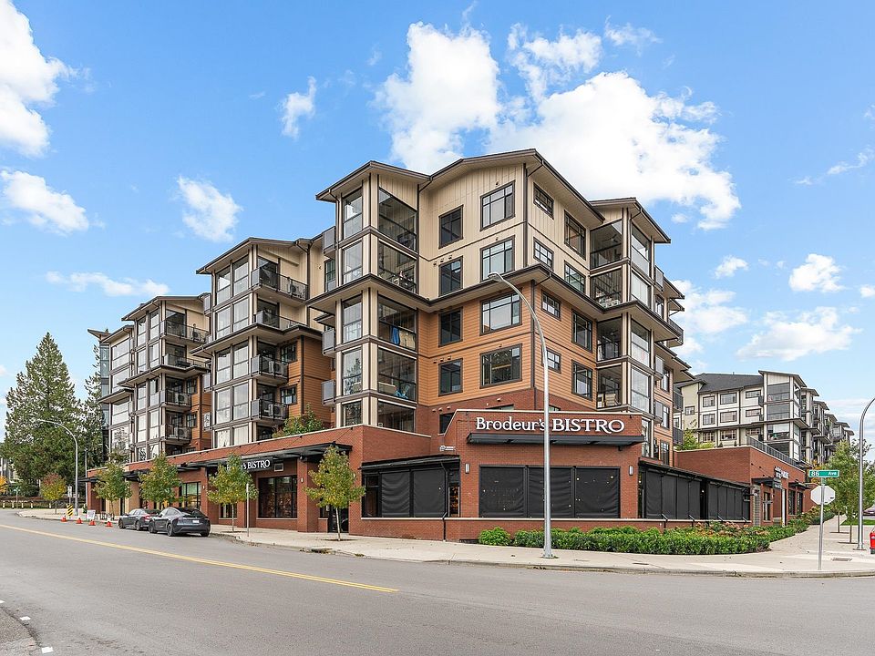 1st image of 20376 86th Ave #305