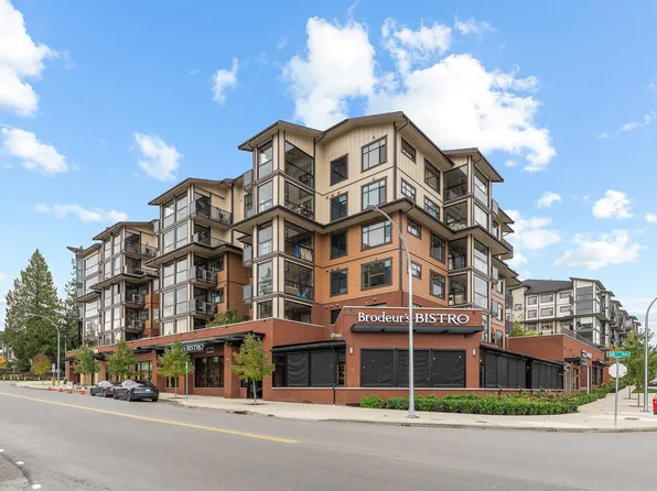 20376 86th Ave #305, Langley, BC V2Y 3P8