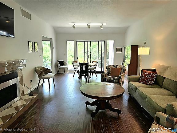 2nd image of 581 Heritage Village #A