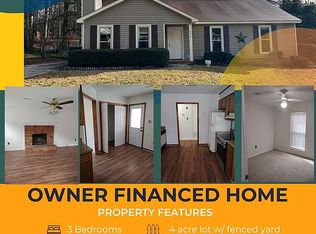 3616 Monmouth Rd, Hephzibah, GA 30815
