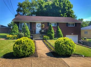 1624 2nd St, Natrona Heights, PA