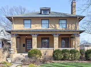 125 S La Grange Rd, La Grange, IL 60525