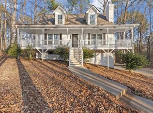 320 Austin Dr, Douglasville, GA 30134
