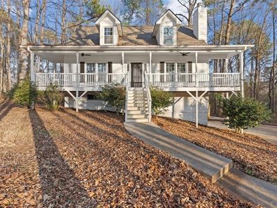 320 Austin Dr, Douglasville, GA, 30134