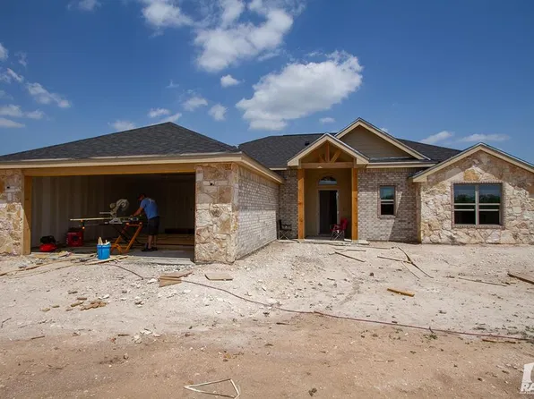 3422 Wild Boar Ct, San Angelo, TX 76901