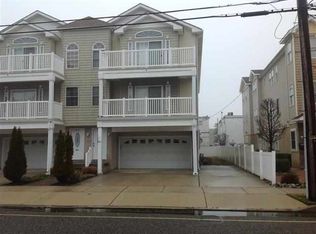 405 E 22nd Ave, North Wildwood, NJ 08260