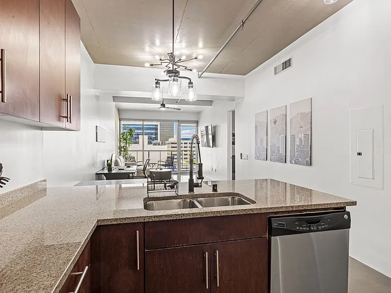 353 E Bonneville Ave #707 — Photo 6