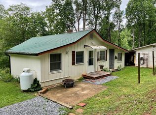1635 E Cope Creek Rd, Sylva, NC 28779