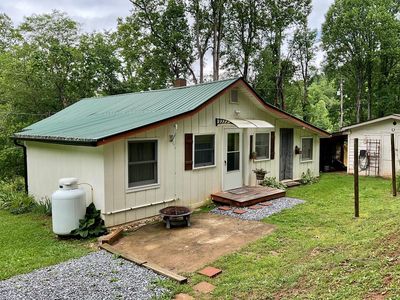 1635 E Cope Creek Rd, Sylva, NC, 28779