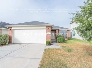 8583 Chaletford Dr, Houston, TX 77044