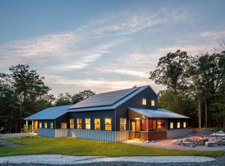 12 Peter Robin Way, Freeport, ME 04032