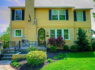 2334 Saint Clair Ave, Saint Louis, MO 63144