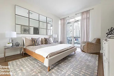 Sold by Brown Harris Stevens