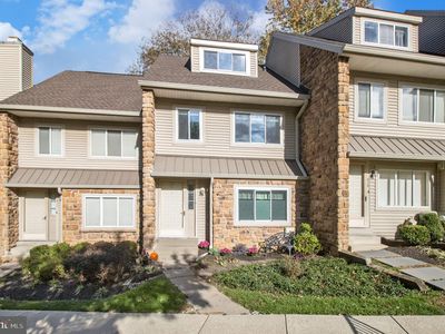 412 Cannon Ct #412, Wayne, PA, 19087
