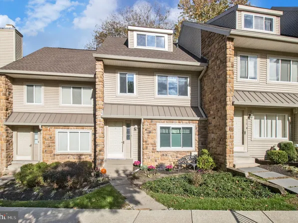 412 Cannon Ct #412, Wayne, PA 19087