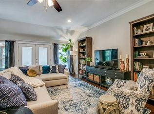 3709 Wildwood Rd, Fort Worth, TX 76107