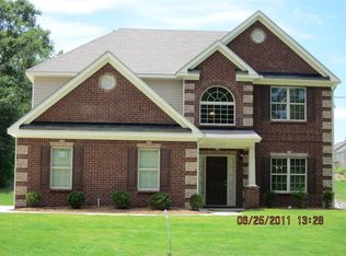 3564 Milledgeville Rd, Augusta, GA 30919
