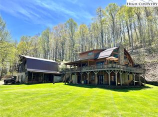 268 Hickory Heights Dr, Boone, NC 28607