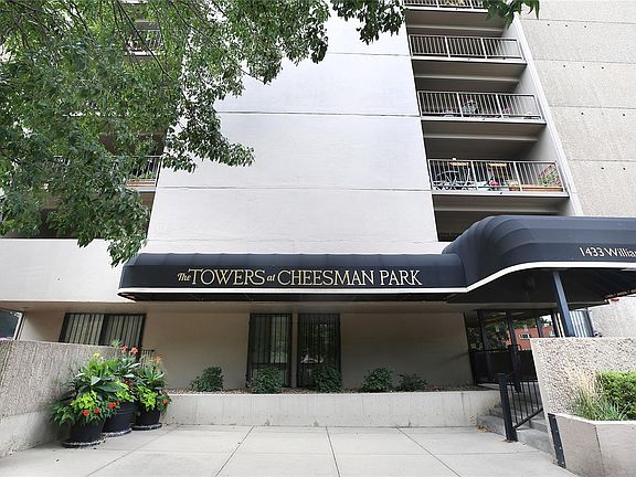 3rd image of 1433 N Williams St APT 101