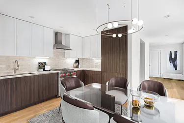 Sold by Douglas Elliman