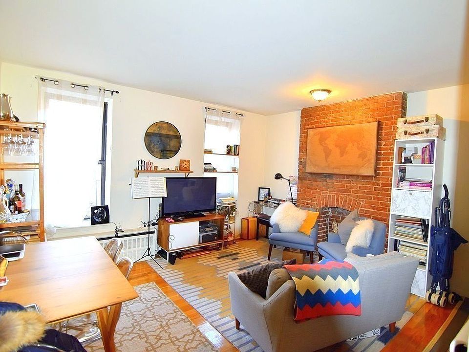 1st image of 580 Amsterdam Ave #3G