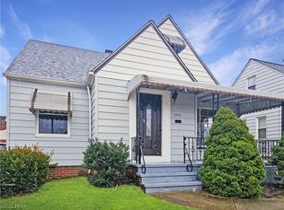 12212 Tonsing Dr, Garfield Heights, OH