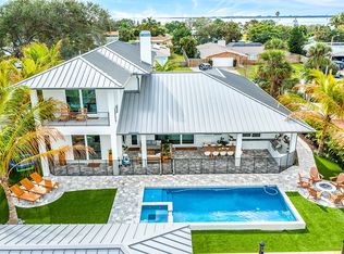 402 River View Ln, Melbourne Beach, FL 32951
