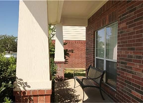 Relax On The Front Porch
