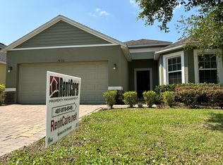 3836 Ryegrass St, Clermont, FL 34714