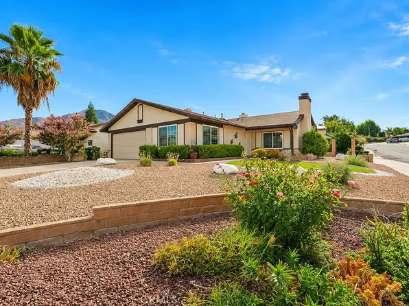 7617 Orange St, Highland, CA 92346