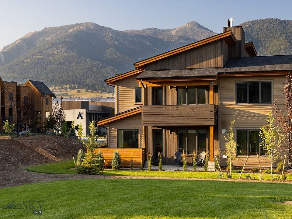 19 Copper John Loop, Big Sky, MT 59716 MLS 376671 Zillow