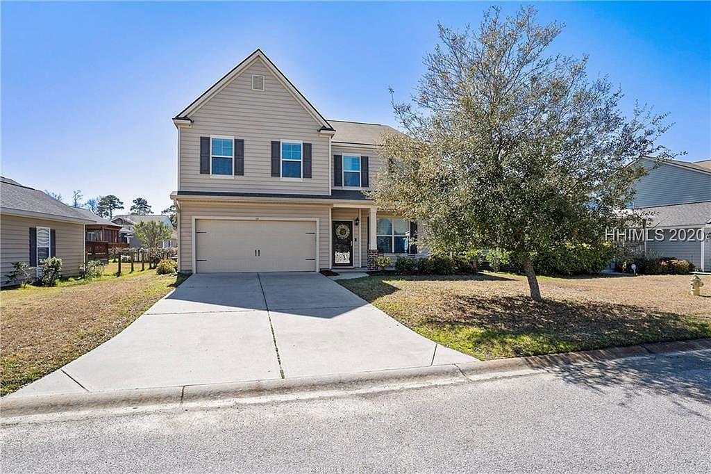 14 Bradford Ct, Beaufort, SC 29902 | Zillow