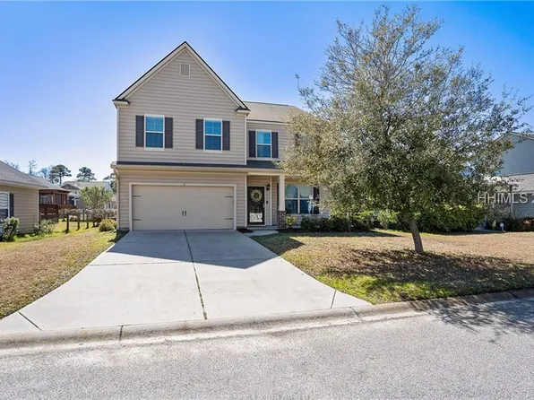 14 Branford Ln, Hilton Head Island, SC 29926