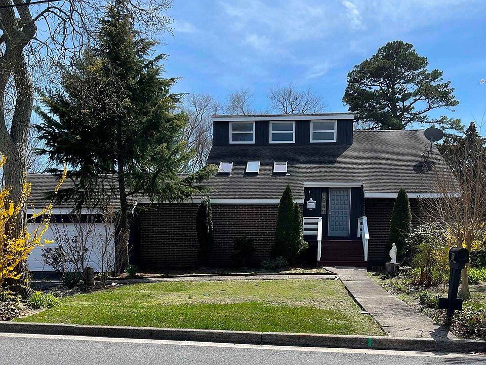 25 Asbury Ave, Linwood, NJ 08221 MLS 561704 Zillow