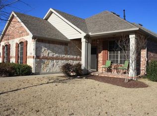 1013 White Porch Ave, Forney, TX 75126